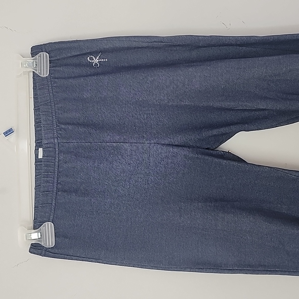 Cropped legging - Picture 2 of 4